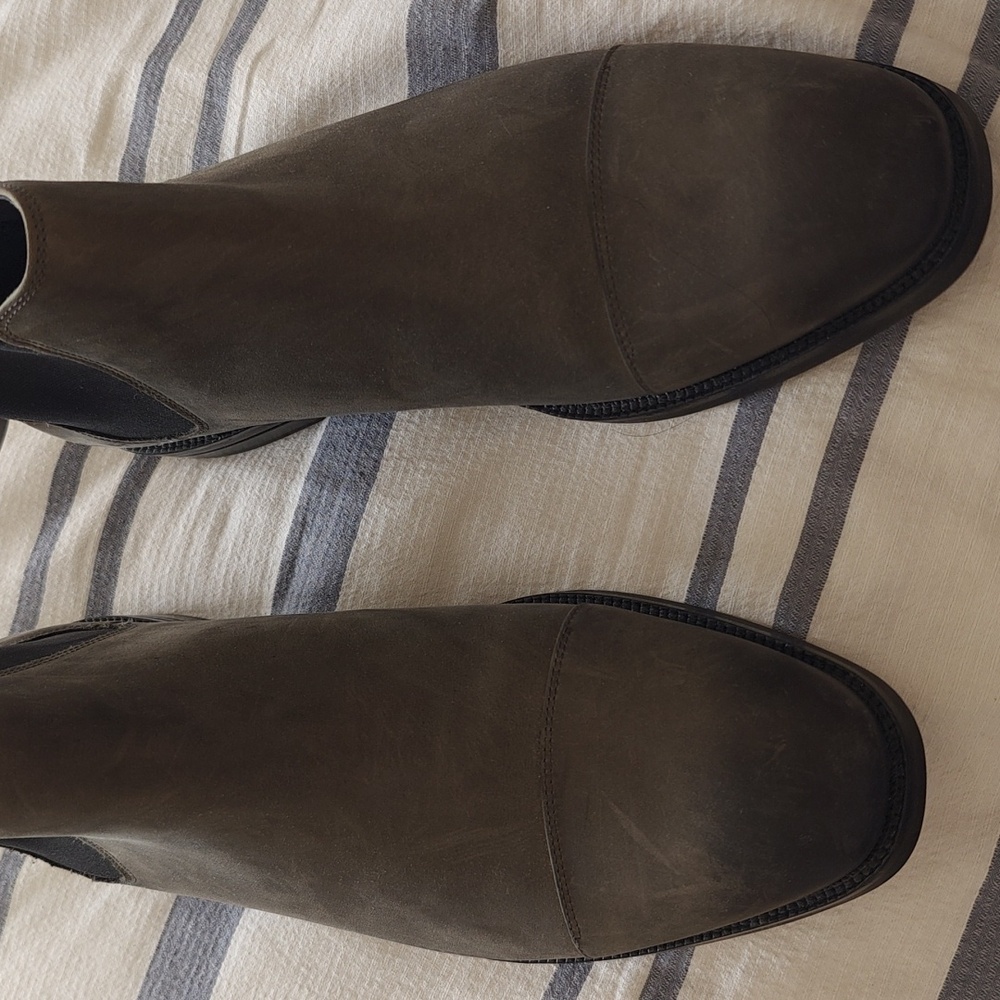 Cole Hann Wagner Grand 360 Chelsea Boot